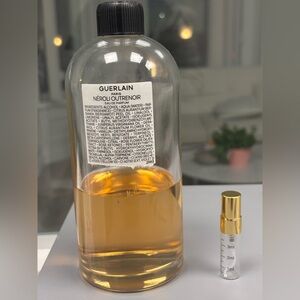 🌿✨ Guerlain Néroli Outrenoir EDP 3ml Decant